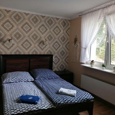Apartament Kot I Pies مينززدرويه المظهر الخارجي الصورة