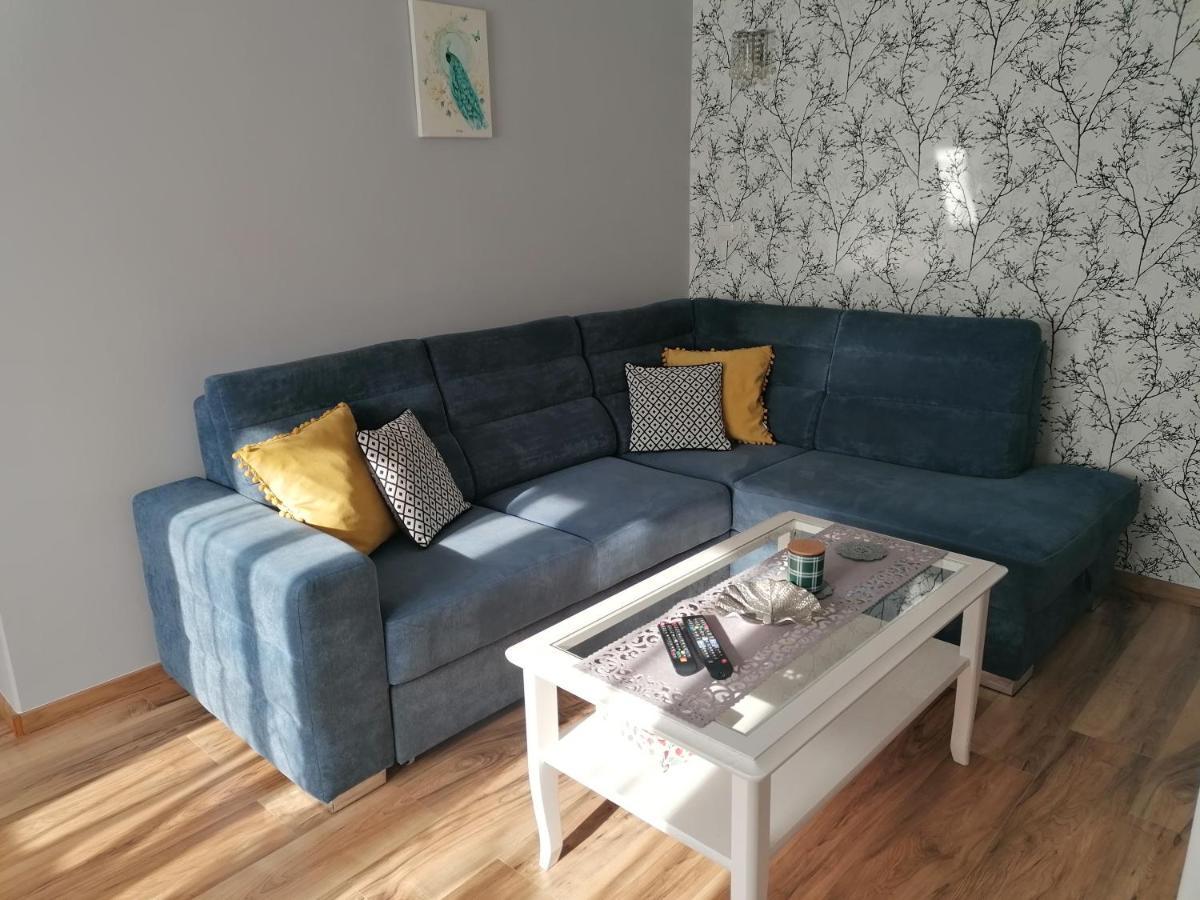 Apartament Kot I Pies مينززدرويه المظهر الخارجي الصورة