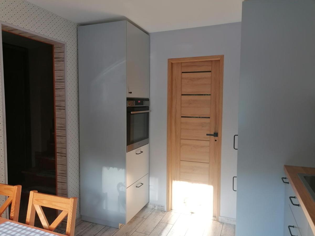 Apartament Kot I Pies مينززدرويه المظهر الخارجي الصورة