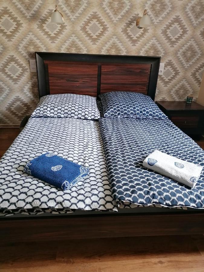 Apartament Kot I Pies مينززدرويه المظهر الخارجي الصورة