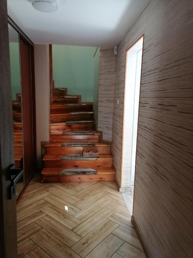 Apartament Kot I Pies مينززدرويه المظهر الخارجي الصورة