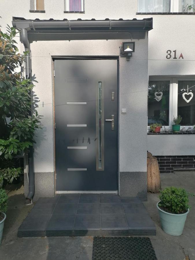 Apartament Kot I Pies مينززدرويه المظهر الخارجي الصورة