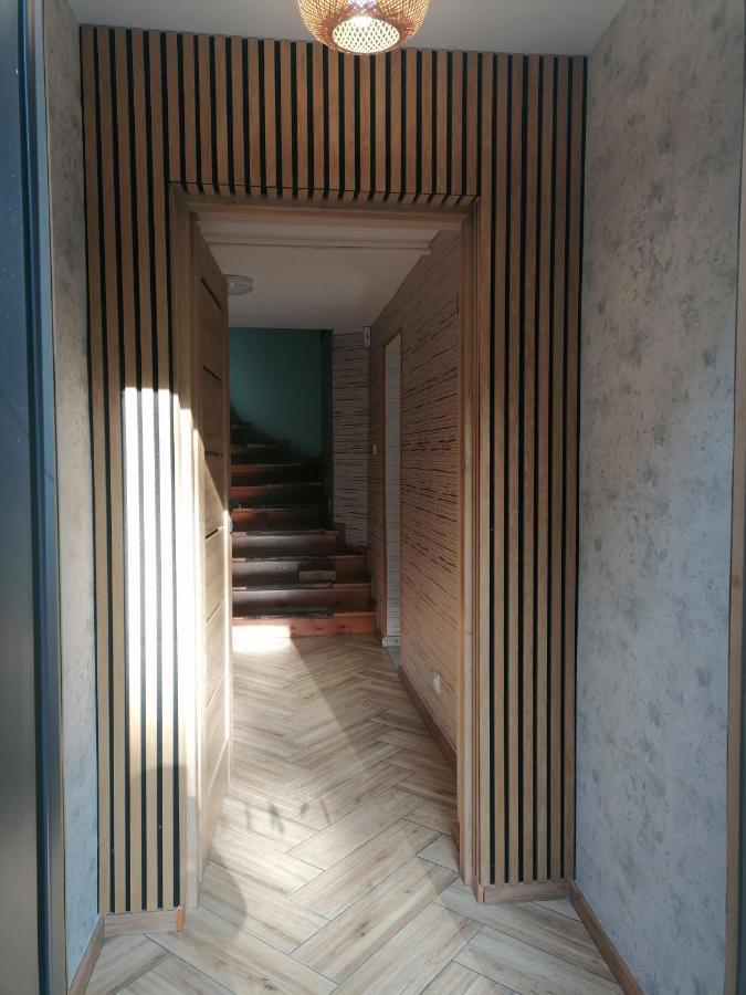 Apartament Kot I Pies مينززدرويه المظهر الخارجي الصورة