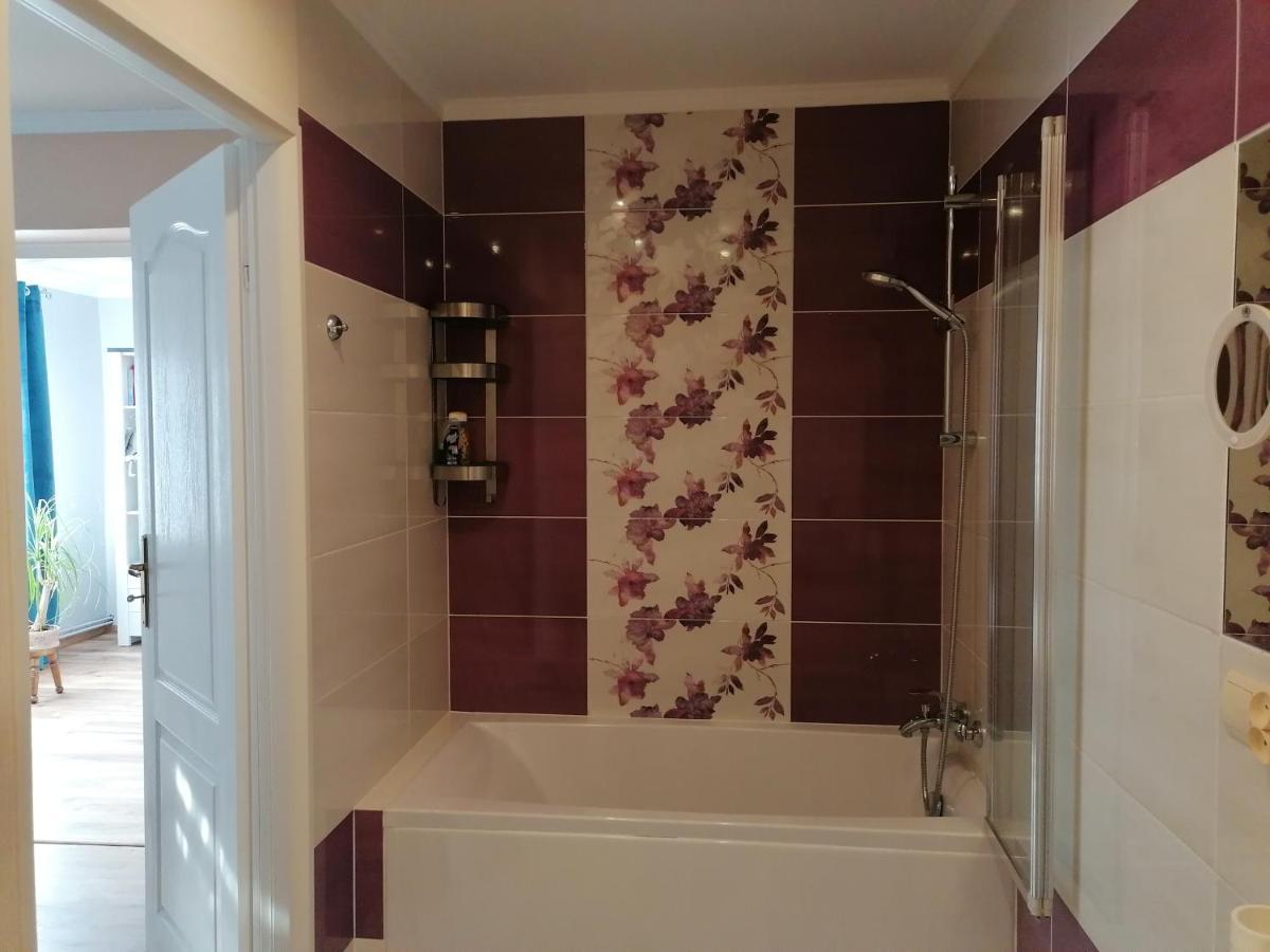 Apartament Kot I Pies مينززدرويه المظهر الخارجي الصورة