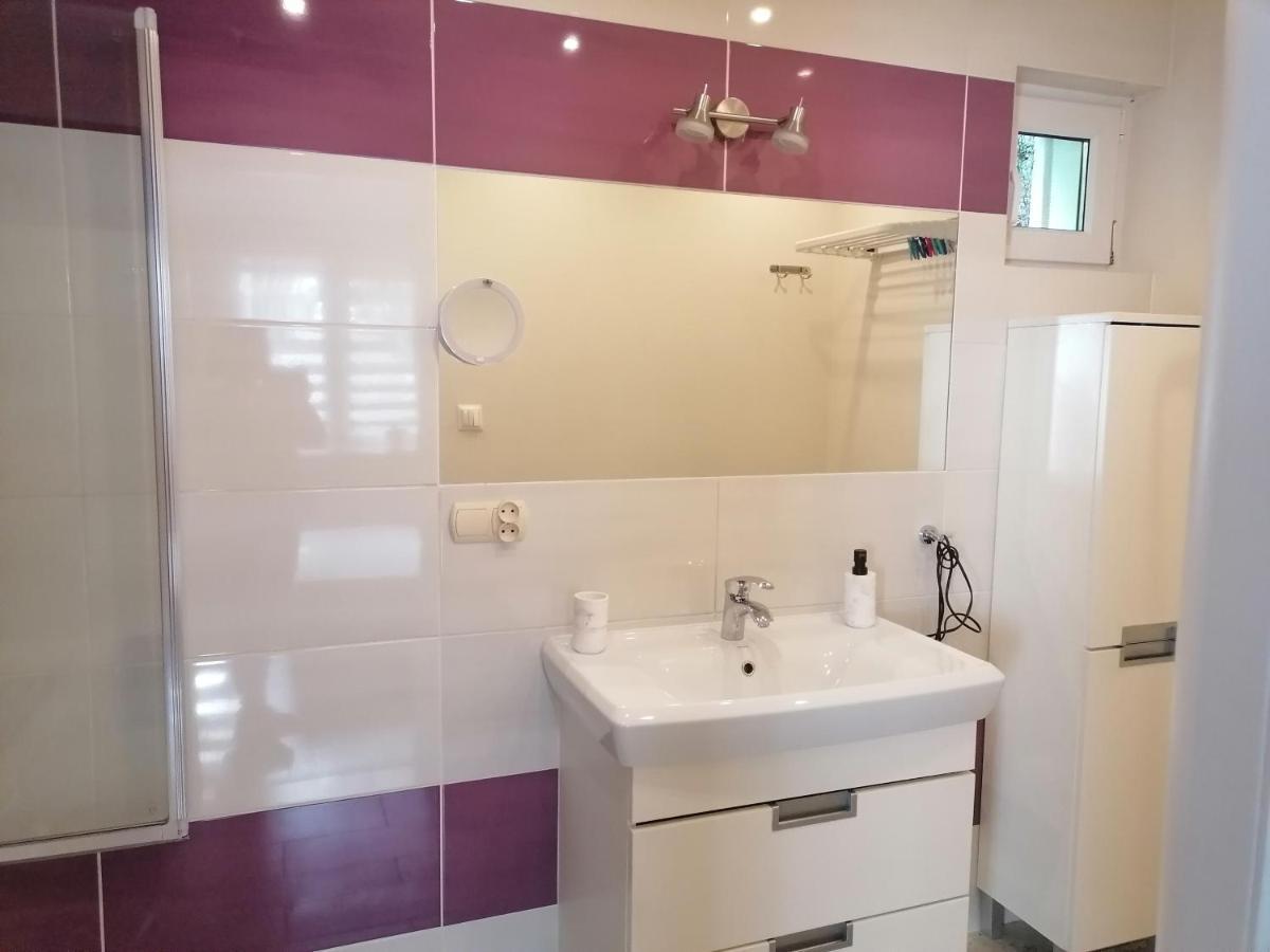 Apartament Kot I Pies مينززدرويه المظهر الخارجي الصورة