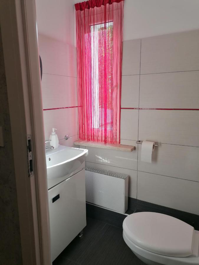 Apartament Kot I Pies مينززدرويه المظهر الخارجي الصورة